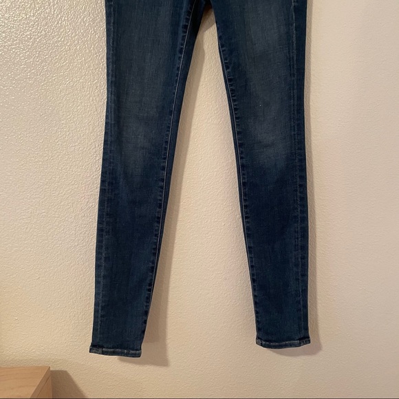 Frame le skinny de jeanne 26 - Picture 6 of 10